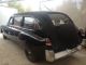 1949 Cadillac Hearse (miller) Other photo 4