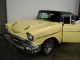 Awesome Custom 1957 Chevy Belair Convertible,  350 - V8,  Looks / Runs,  Project Bel Air/150/210 photo 1