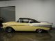 Awesome Custom 1957 Chevy Belair Convertible,  350 - V8,  Looks / Runs,  Project Bel Air/150/210 photo 4