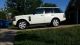 Very 2004 Range Rover Hse Range Rover photo 3