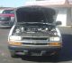 2003 Chevrolet S - 10 Refrigerated Truck Hot & Cold Side S-10 photo 16