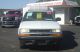 2003 Chevrolet S - 10 Refrigerated Truck Hot & Cold Side S-10 photo 1