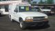 2003 Chevrolet S - 10 Refrigerated Truck Hot & Cold Side S-10 photo 2
