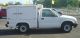 2003 Chevrolet S - 10 Refrigerated Truck Hot & Cold Side S-10 photo 3