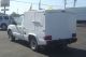 2003 Chevrolet S - 10 Refrigerated Truck Hot & Cold Side S-10 photo 6