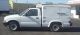 2003 Chevrolet S - 10 Refrigerated Truck Hot & Cold Side S-10 photo 7