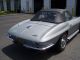 1966 Corvette Convertible W / Both Tops.  350 Horsepower Numbers Match Corvette photo 1