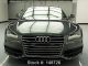 2012 Audi A7 3.  0t Quattro Prestige Awd 19k Texas Direct Auto A7 photo 1