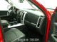 2011 Dodge Ram Sport Quad 5.  7l Hemi 20 ' S 36k Mi Texas Direct Auto Ram 1500 photo 6