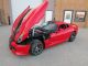 In Canada - 2013 Srt Viper Gts - Adrenaline Red On Header Red Other Makes photo 10