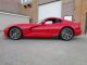 In Canada - 2013 Srt Viper Gts - Adrenaline Red On Header Red Other Makes photo 8