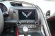 2014 Chevrolet Corvette Stingray Coupe 2lt Automatic Exhaust Chrome Wheels Corvette photo 9