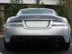 2012 Aston Martin Dbs | Lightning Silver / Obsidian Black | $287k Msrp Un - Titled DBS photo 2