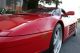 1991 Ferrari Testarossa Calif Car Example Reasonable Reserve Testarossa photo 3