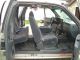 2001 Chevy Silverado 1500 4x4 Ext Cab 188,  500 Mi Lt Pewter Met Topper Windows Silverado 1500 photo 9