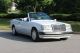 And Superbly Maintained 1993 Mercedes 300ce Convertible 300-Series photo 12