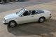 And Superbly Maintained 1993 Mercedes 300ce Convertible 300-Series photo 15