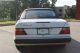 And Superbly Maintained 1993 Mercedes 300ce Convertible 300-Series photo 18
