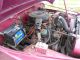 1974 Jeep Renegade - 2 Owner - 41k,  Garage Kept,  Recent Safety Inspection - V8 Renegade photo 13