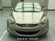 2013 Hyundai Elantra Gls Alloy Wheels 15k Texas Direct Auto Elantra photo 1