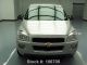 2008 Chevy Uplander 3.  9l V6 7 - Pass Cruise Control 71k Texas Direct Auto Uplander photo 1