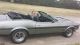 Ford Mustang Mach1 1973 Mustang photo 10