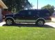 2008 Ford Expedition El King Ranch Sport Utility 4 - Door 5.  4l Expedition photo 5