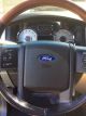 2008 Ford Expedition El King Ranch Sport Utility 4 - Door 5.  4l Expedition photo 7