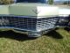 1967 Cadillac Coupe Deville W / Air Bags DeVille photo 14