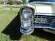 1967 Cadillac Coupe Deville W / Air Bags DeVille photo 15
