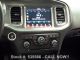 2013 Dodge Charger Sxt V6 Alpine Audio 42k Texas Direct Auto Charger photo 5