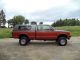 1992 Chevrolet S - 10 Ext.  Cab 4wd W / Matching Fiberglass Canopy,  3 Inch Rancho Lift. S-10 photo 1