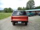 1992 Chevrolet S - 10 Ext.  Cab 4wd W / Matching Fiberglass Canopy,  3 Inch Rancho Lift. S-10 photo 7