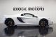 2013 Mclaren Mp4 - 12c Spider,  Pearl White,  Msrp$302,  930,  Now$222,  888 Other Makes photo 2