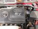 2001 Audi Tt Quattro Base Coupe 2 - Door 1.  8l Project Car TT photo 2