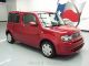 2011 Nissan Cube 1.  8l Automatic Cruise Ctl Cd Audio 42k Texas Direct Auto Cube photo 2