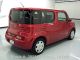 2011 Nissan Cube 1.  8l Automatic Cruise Ctl Cd Audio 42k Texas Direct Auto Cube photo 3