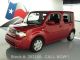2011 Nissan Cube 1.  8l Automatic Cruise Ctl Cd Audio 42k Texas Direct Auto Cube photo 8