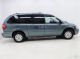 2006 Lx 3.  3l V6 12v Automatic Fwd Town & Country photo 1