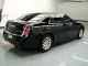 2012 Chrysler 300 V6 Cruise Control Alloy Wheels 35k Mi Texas Direct Auto 300 Series photo 3