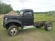 1940 Dodge Vf 401 T203 4x4 Military Army Truck Surplus 1.  5 Ton Power Wagon Other photo 1