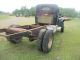 1940 Dodge Vf 401 T203 4x4 Military Army Truck Surplus 1.  5 Ton Power Wagon Other photo 3
