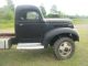1940 Dodge Vf 401 T203 4x4 Military Army Truck Surplus 1.  5 Ton Power Wagon Other photo 4