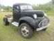 1940 Dodge Vf 401 T203 4x4 Military Army Truck Surplus 1.  5 Ton Power Wagon Other photo 5