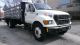 2000 Ford F650 Base 6 Cyl Diesel Other photo 4