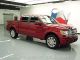 2010 Ford F - 150 Fx2 Sport Crew Bedliner 20 ' S Only 51k Texas Direct Auto F-150 photo 2