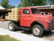 1948 Dodge 3 Ton Farm Truck Conversion Other photo 1