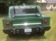 Hummer Replica Titled As A 1985 Chev K20. . .  Built From The Ground Up All Custom Replica/Kit Makes photo 3