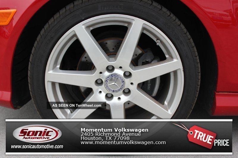 2012 C250 Turbo 1 8l I4 16v Rear Wheel Drive Coupe Premium