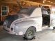 1948 Ford Coupe Project Car Other photo 2